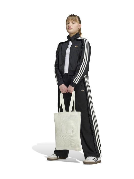 adidas Originals - Firebird jaka - KR1365 BLACK | Stockmann - photo 4