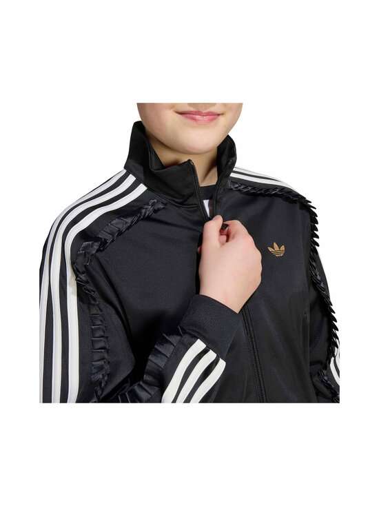 adidas Originals - Firebird jaka - KR1365 BLACK | Stockmann - photo 5