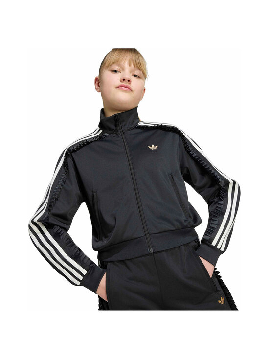 adidas Originals - Firebird jaka - KR1365 BLACK | Stockmann - photo 6