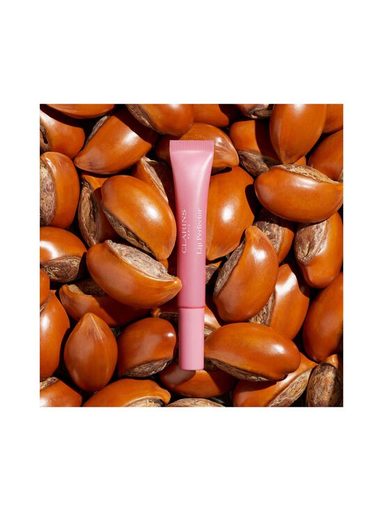 Clarins - Lip Perfector Lip Gloss -huulikiilto - 21 SOFT PINK GLOW - photo 5 Clarins - Lip Perfector Lip Gloss -huulikiilto - 21 SOFT PINK GLOW | Stockmann - photo 5
