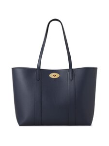 Mulberry - Nahast käekott Bayswater Tote Small - U888 NIGHT SKY | Stockmann
