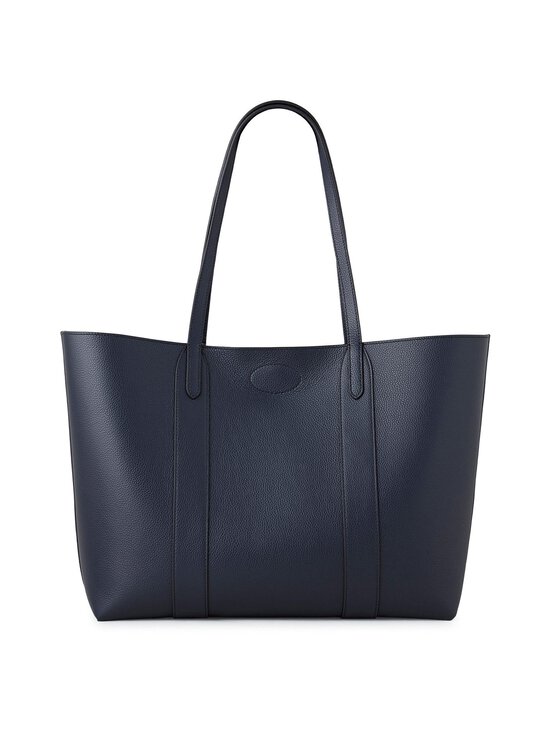 Mulberry - Bayswater Tote Small -nahkalaukku - U888 NIGHT SKY - photo 2 Mulberry - Bayswater Tote Small -nahkalaukku - U888 NIGHT SKY | Stockmann - photo 2
