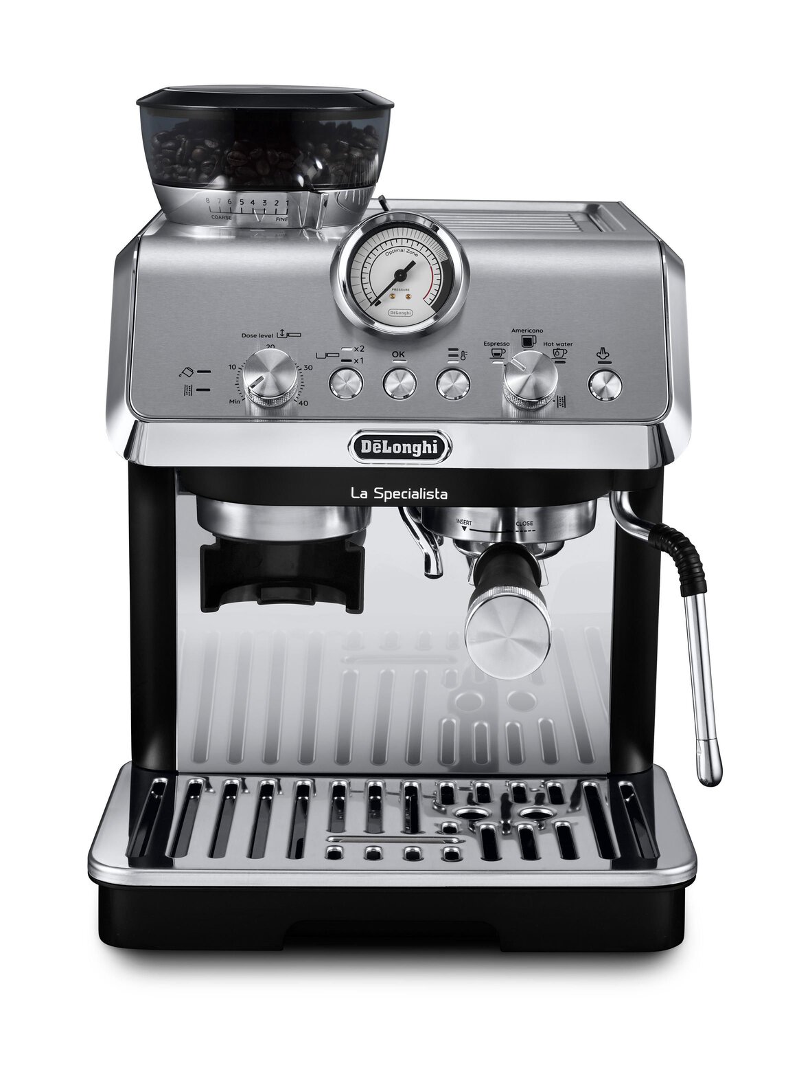 La Specialista Arte -espressokone
