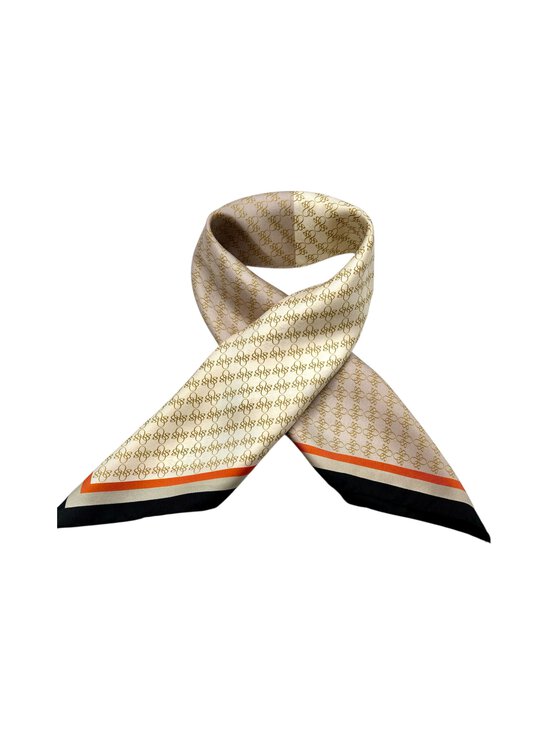 Sauso - Collina zīda lakats 55 x 55 cm - BEIGE | Stockmann - photo 1