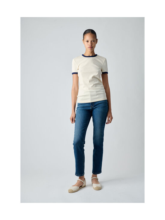 Lauren Ralph Lauren - Suoralahkeiset farkut - MAXEN WASH | Stockmann - photo 2