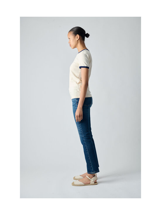 Lauren Ralph Lauren - Suoralahkeiset farkut - MAXEN WASH | Stockmann - photo 3