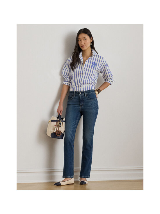 Lauren Ralph Lauren - Suoralahkeiset farkut - MAXEN WASH | Stockmann - photo 7