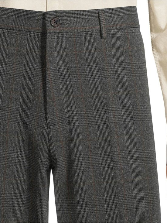 Cap Horn - Püksid Erik - GREY CHECK - photo 5 Cap Horn - Püksid Erik - GREY CHECK | Stockmann - photo 5