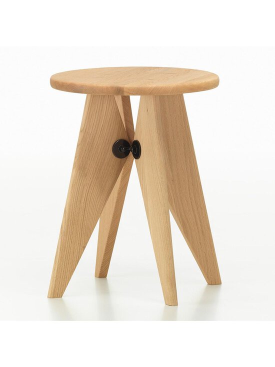 Vitra - Tabouret Bois -jakkara - TAMMI | Stockmann - photo 2