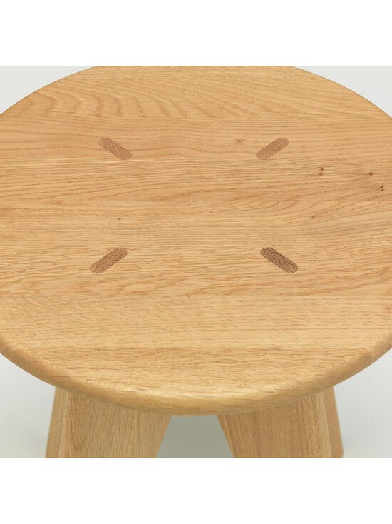 Vitra - Tabouret Bois -jakkara - TAMMI | Stockmann - photo 3