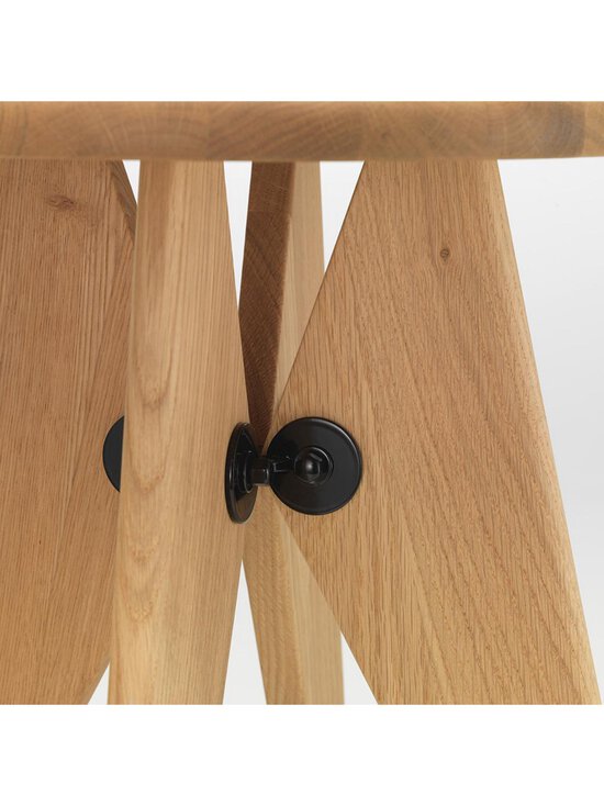 Vitra - Tabouret Bois -jakkara - TAMMI | Stockmann - photo 4