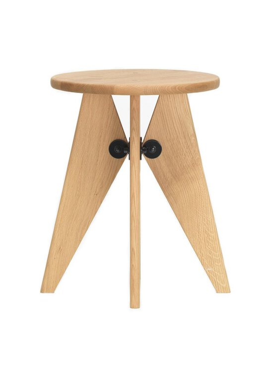 Vitra - Tabouret Bois -jakkara - TAMMI | Stockmann - photo 1