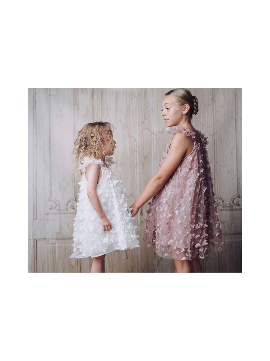 DOLLY by Le Petit Tom - Kleit Butterflies Tutu - 33 PINK - photo 7 DOLLY by Le Petit Tom - Kleit Butterflies Tutu - 33 PINK | Stockmann - photo 7