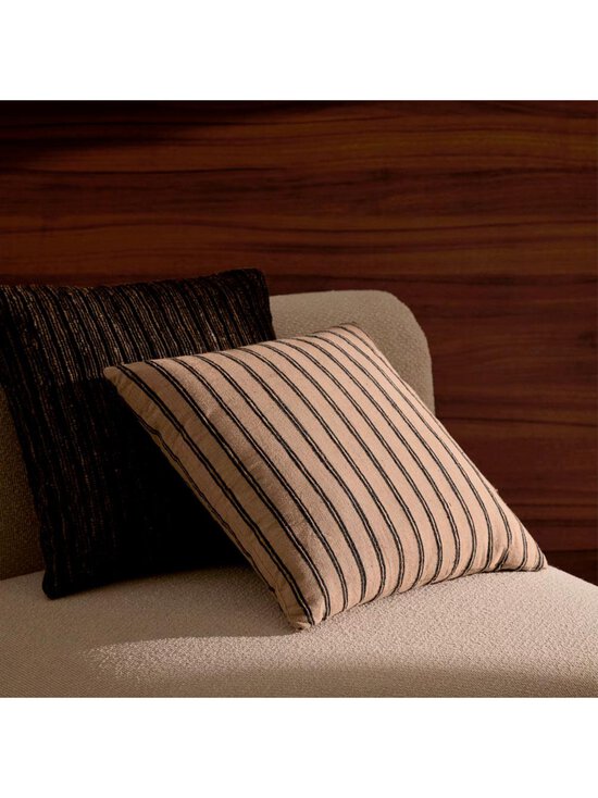 Kave Home - Caliu-tyynynpäällinen - BEIGE,HARMAA - photo 4 Kave Home - Caliu-tyynynpäällinen - BEIGE,HARMAA | Stockmann - photo 4