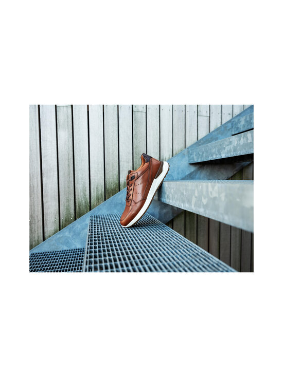 ecco - Astir Neo -nahkatennarit - 61936 SADDLE/COCOA BROWN | Stockmann - photo 10