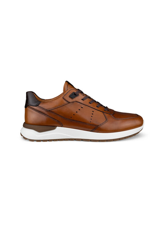 ecco - Astir Neo -nahkatennarit - 61936 SADDLE/COCOA BROWN | Stockmann - photo 7