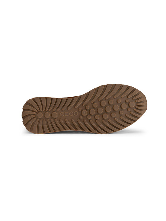ecco - Astir Neo -nahkatennarit - 61936 SADDLE/COCOA BROWN | Stockmann - photo 8