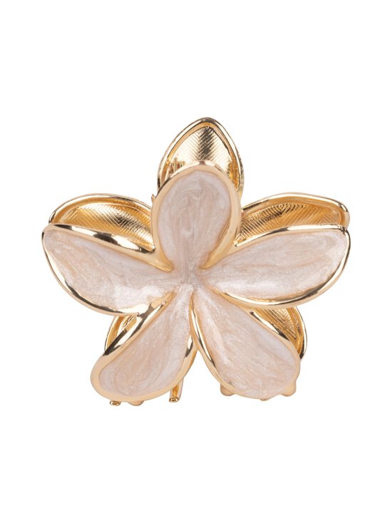 Ibero - Juukseklamber Hawaii - GOLD | Stockmann - photo 1