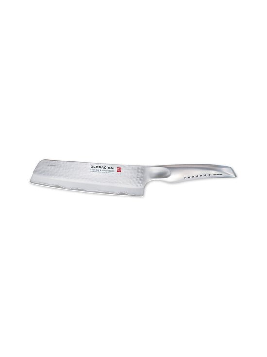 Global Knives - Global Sai Vegetable -veitsi - SS SS | Stockmann - photo 1