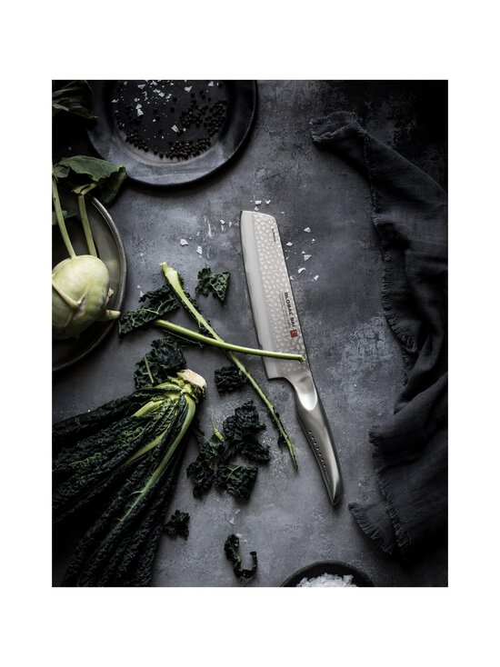 Global Knives - Global Sai Vegetable -veitsi - SS SS | Stockmann - photo 2