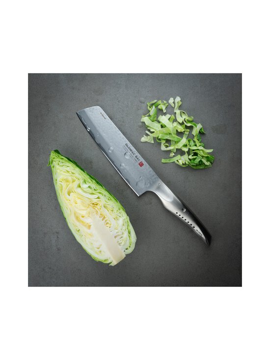 Global Knives - Global Sai Vegetable -veitsi - SS SS | Stockmann - photo 3
