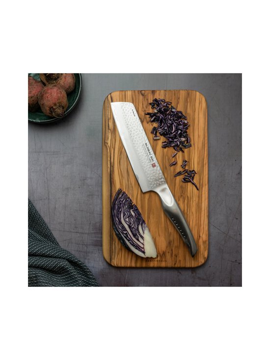 Global Knives - Global Sai Vegetable -veitsi - SS SS | Stockmann - photo 4