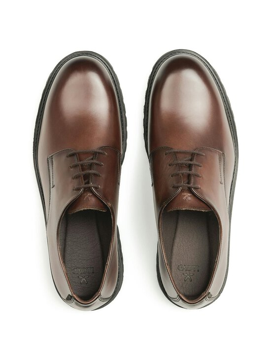 Lloyd - Select 117G Casual -kengät - 05 DK BROWN - photo 2 Lloyd - Select 117G Casual -kengät - 05 DK BROWN | Stockmann - photo 2