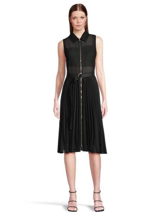 Marella - Kleit Cereale - 001 BLACK - photo 2 Marella - Kleit Cereale - 001 BLACK | Stockmann - photo 2