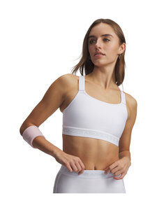 Under Armour - Spordirinnahoidja HeatGear High - WHITE | Stockmann