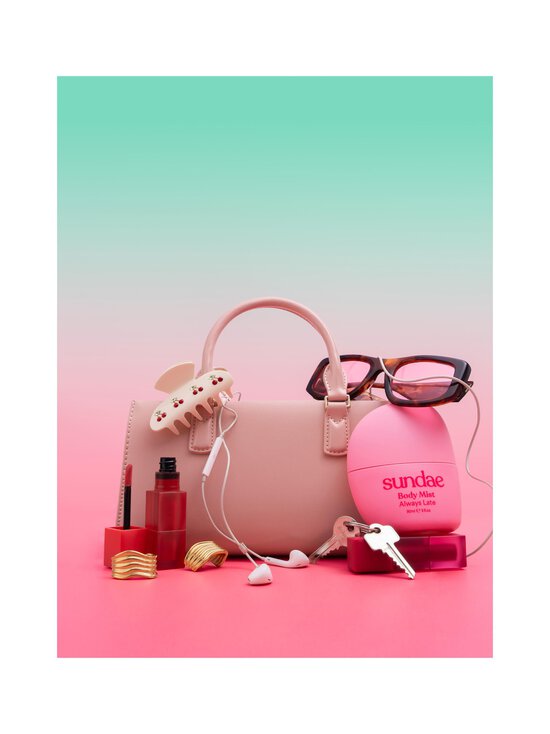 Sundae Body - Always Late Body Mist -vartalosuihke - NO COL | Stockmann - photo 4