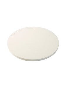 Big Green Egg - Baking Stone -paistokivi XL - WHITE | Stockmann