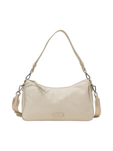 Marc O'Polo - Crossbody M soma - 162 GREY SILK | Stockmann