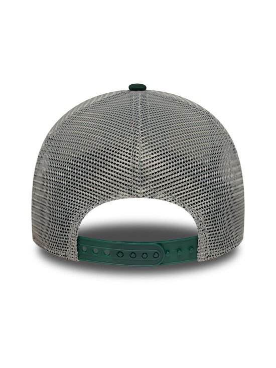 New Era - Bear Trucker New -lippalakki - GREEN - photo 4 New Era - Bear Trucker New -lippalakki - GREEN | Stockmann - photo 4