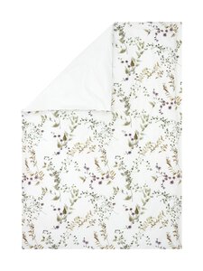 Casa Stockmann - Prado-pussilakana - WHITE/GREEN/LILAC COMBO Casa Stockmann - Prado-pussilakana - WHITE/GREEN/LILAC COMBO | Stockmann