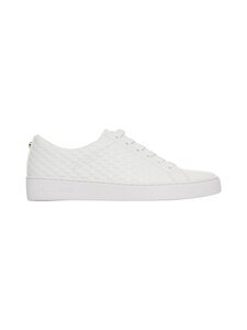 Michael Michael Kors - Nahast tossud Keaton Lace Up - 085 OPTIC WHITE Michael Michael Kors - Nahast tossud Keaton Lace Up - 085 OPTIC WHITE | Stockmann