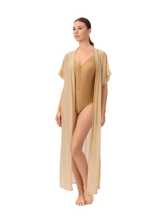 Marc & André - Summer-rantakimono - 704 BEIGE | Stockmann - photo 2
