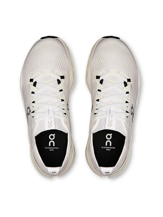 ON - Cloudsurfer Max skriešanas apavi - 101 WHITE, WHITE - photo 2 ON - Cloudsurfer Max skriešanas apavi - 101 WHITE, WHITE | Stockmann - photo 2