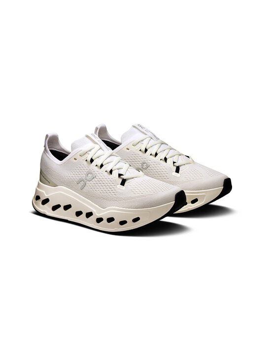ON - Cloudsurfer Max skriešanas apavi - 101 WHITE, WHITE - photo 5 ON - Cloudsurfer Max skriešanas apavi - 101 WHITE, WHITE | Stockmann - photo 5