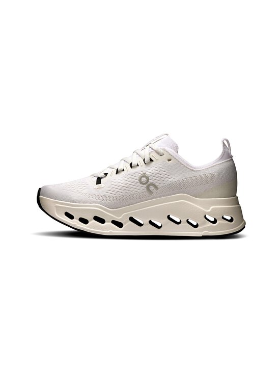 ON - Cloudsurfer Max skriešanas apavi - 101 WHITE, WHITE - photo 6 ON - Cloudsurfer Max skriešanas apavi - 101 WHITE, WHITE | Stockmann - photo 6