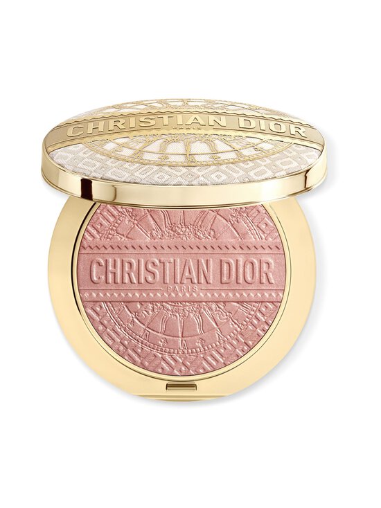 Diorskin Nude Luminizer -korostuspuuteri 6 g