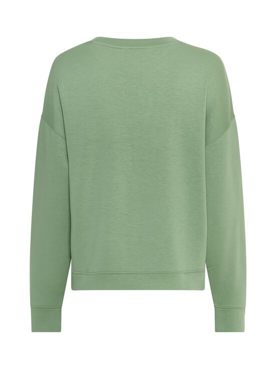 MSCH Copenhagen - MSCHIma Q -collegepaita - GREEN EYES | Stockmann - photo 2