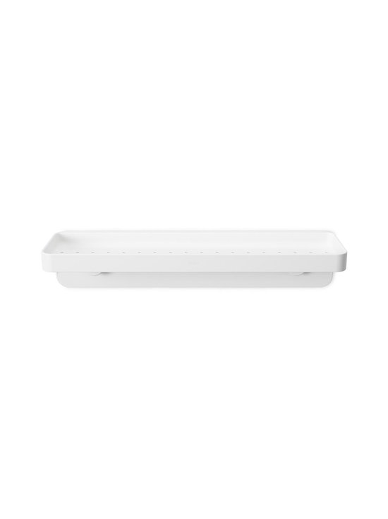 Flex Surelock Bath Shelf -kylpyhuonehylly