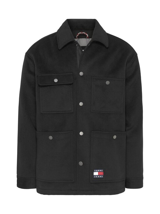 MOLESKIN WORKER -takki