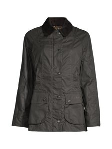 Barbour - Jope Classic Beadnell - OL71 OLIVE | Stockmann