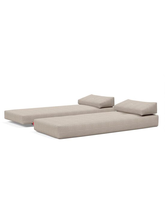Innovation Living - Sigmund Indu -daybed - BEIGE - photo 2 Innovation Living - Sigmund Indu -daybed - BEIGE | Stockmann - photo 2