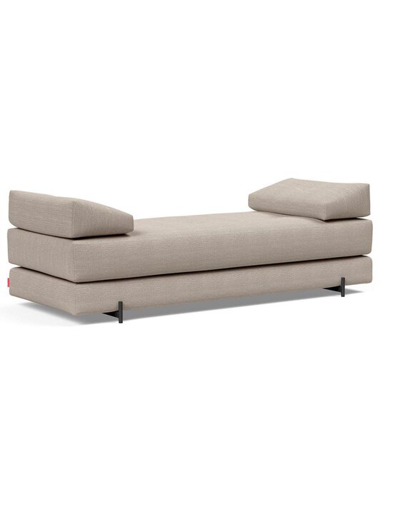 Innovation Living - Sigmund Indu -daybed - BEIGE - photo 4 Innovation Living - Sigmund Indu -daybed - BEIGE | Stockmann - photo 4
