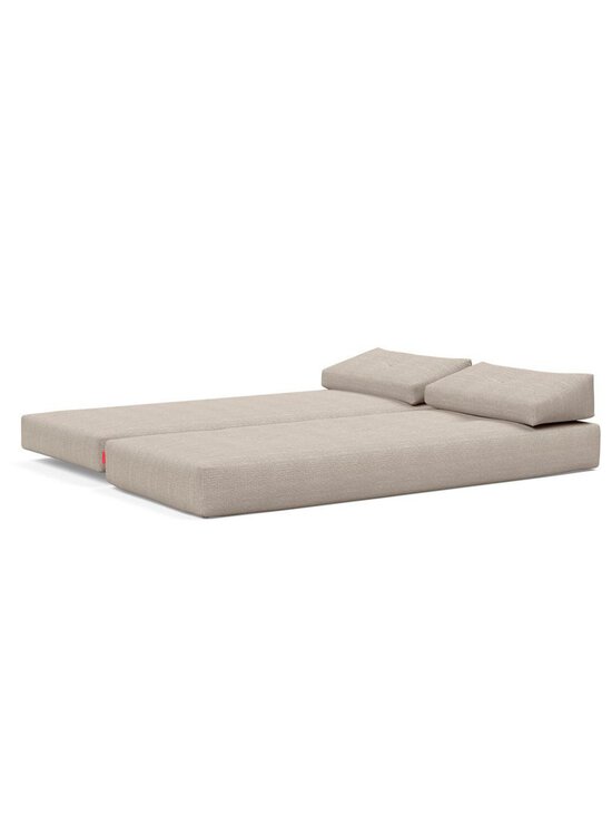 Innovation Living - Sigmund Indu -daybed - BEIGE - photo 5 Innovation Living - Sigmund Indu -daybed - BEIGE | Stockmann - photo 5