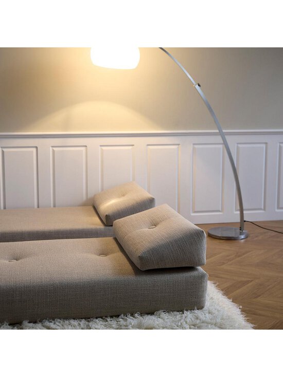 Innovation Living - Sigmund Indu -daybed - BEIGE - photo 8 Innovation Living - Sigmund Indu -daybed - BEIGE | Stockmann - photo 8
