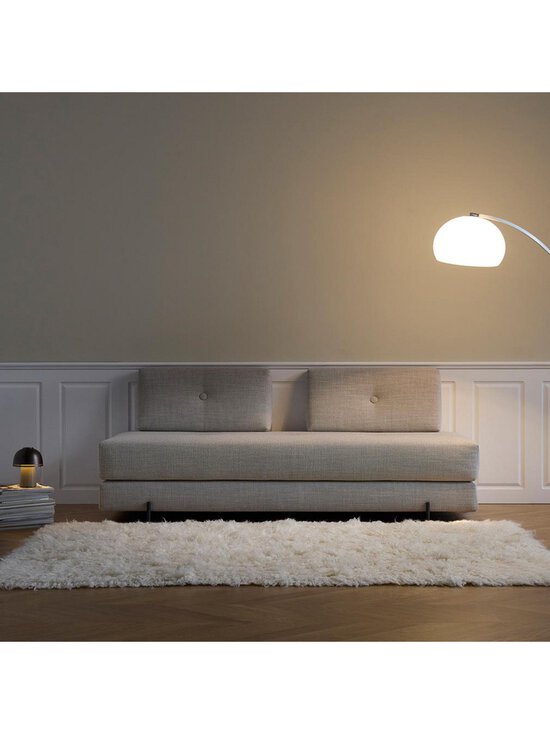 Innovation Living - Sigmund Indu -daybed - BEIGE - photo 12 Innovation Living - Sigmund Indu -daybed - BEIGE | Stockmann - photo 12