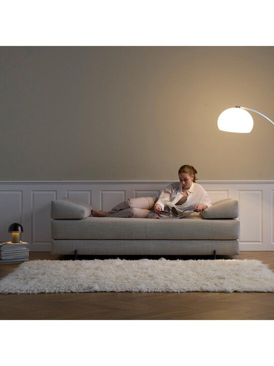 Innovation Living - Sigmund Indu -daybed - BEIGE - photo 15 Innovation Living - Sigmund Indu -daybed - BEIGE | Stockmann - photo 15